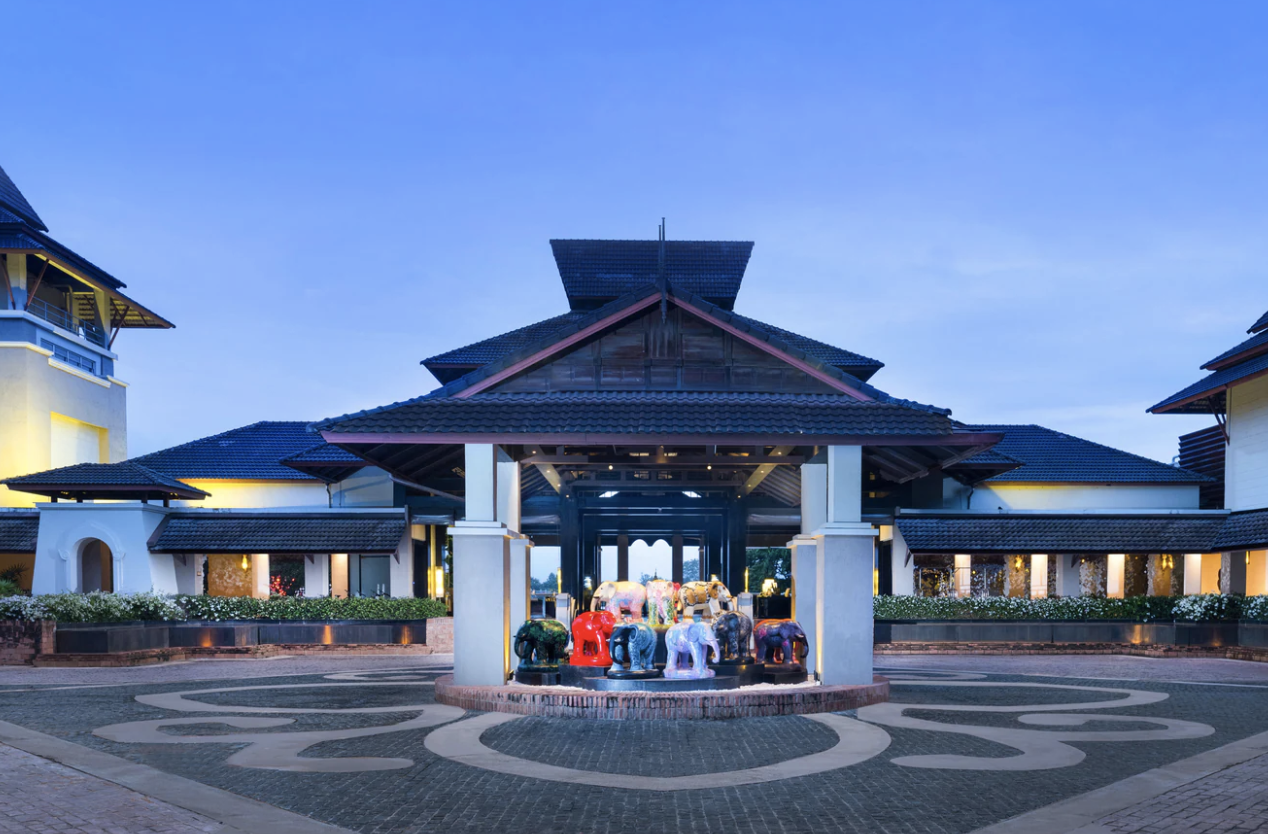 le-meridien-chiang-rai-resort