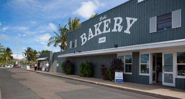 TEST Bob's Bakery