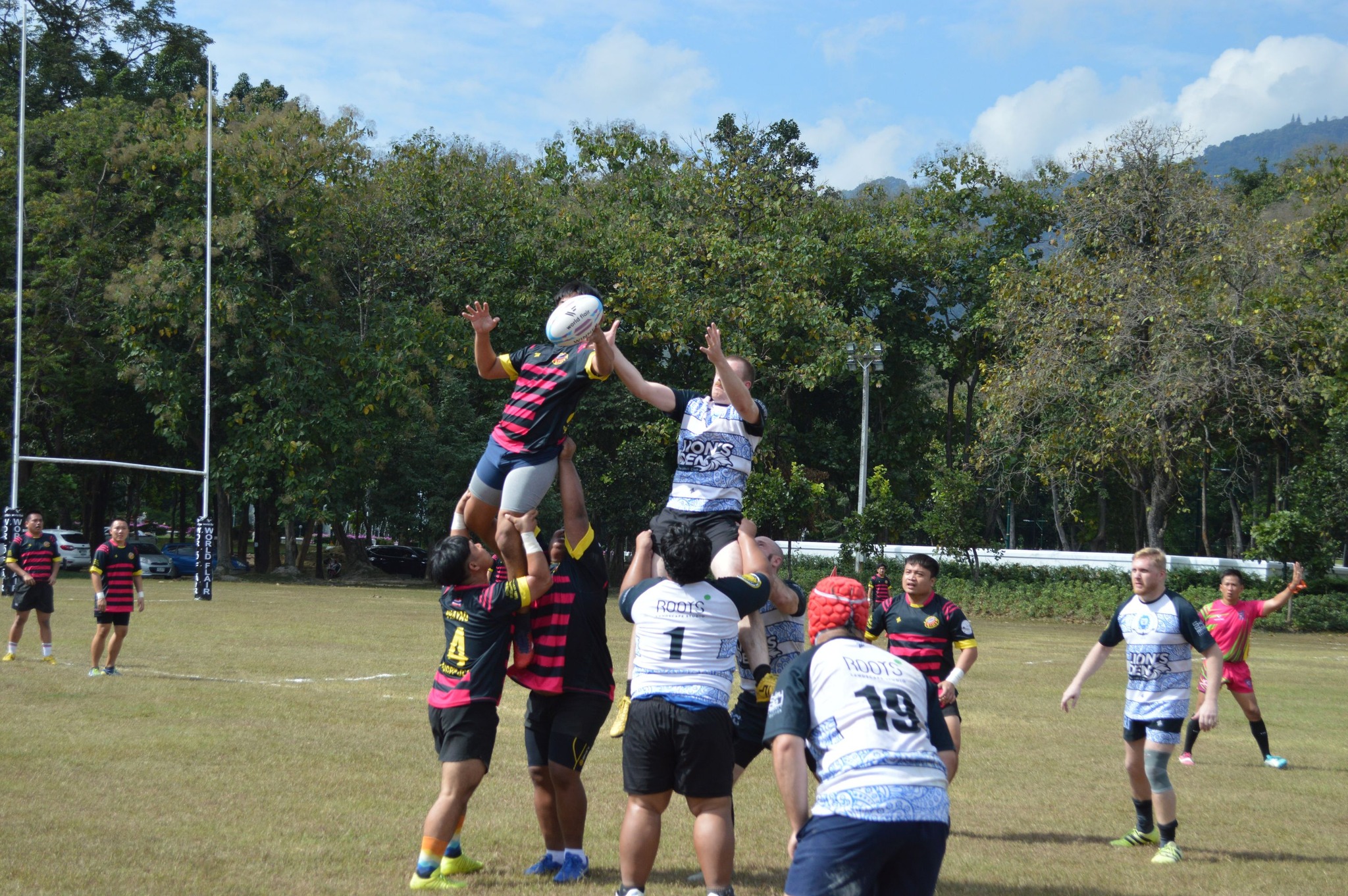 lanna-rugby-club