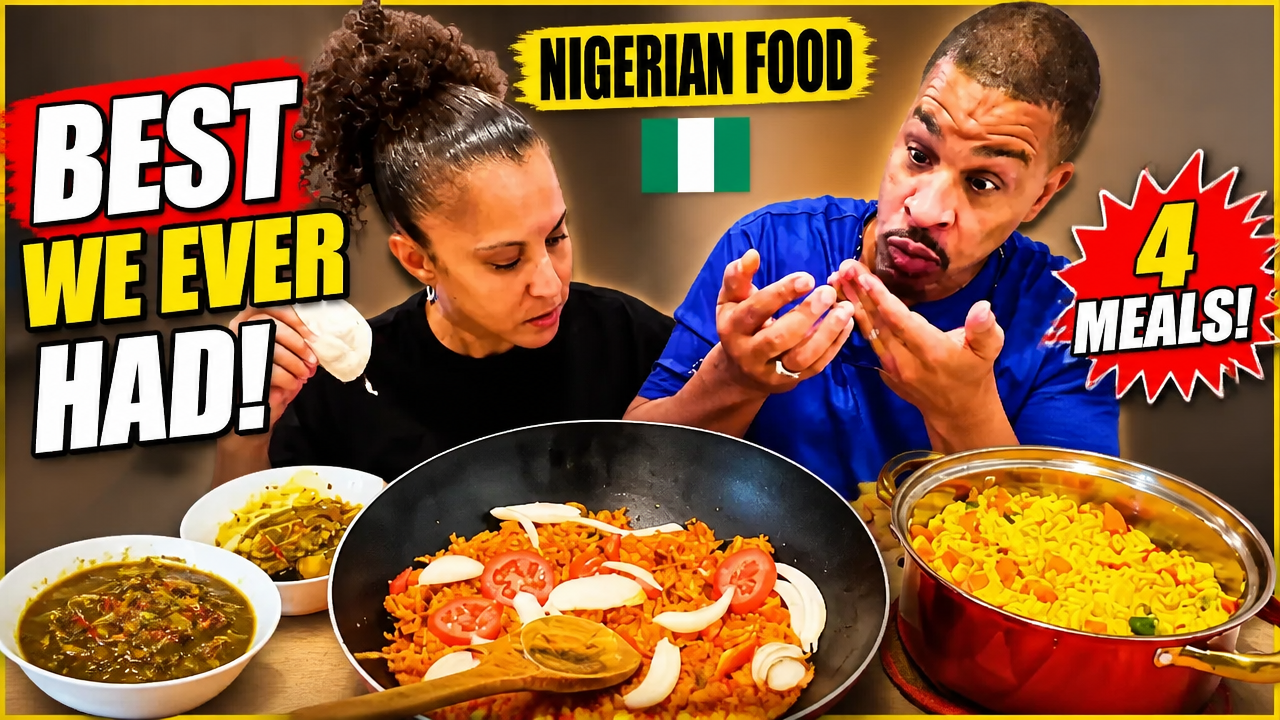 Gifty's Kitchen