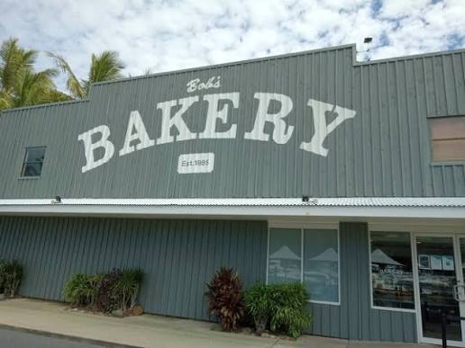 TEST Bob's Bakery